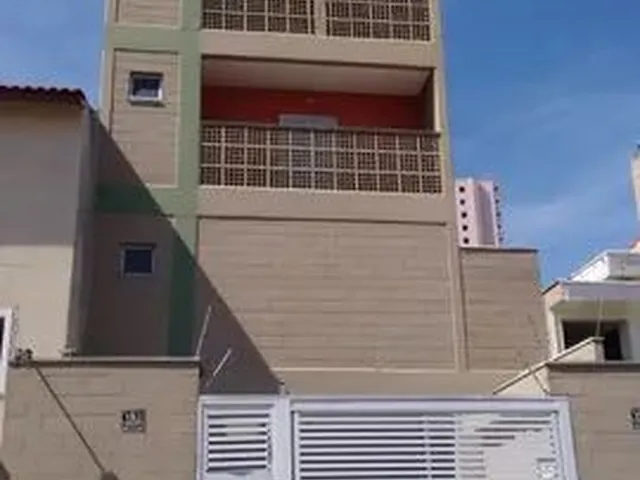 Imagem: Kitnet/Conjugado para Aluguel com 20 M²