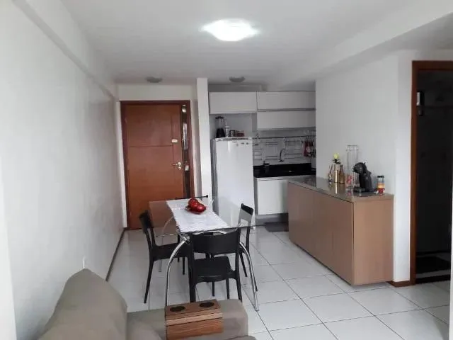 Imagem 1: Apartamento Mobiliado