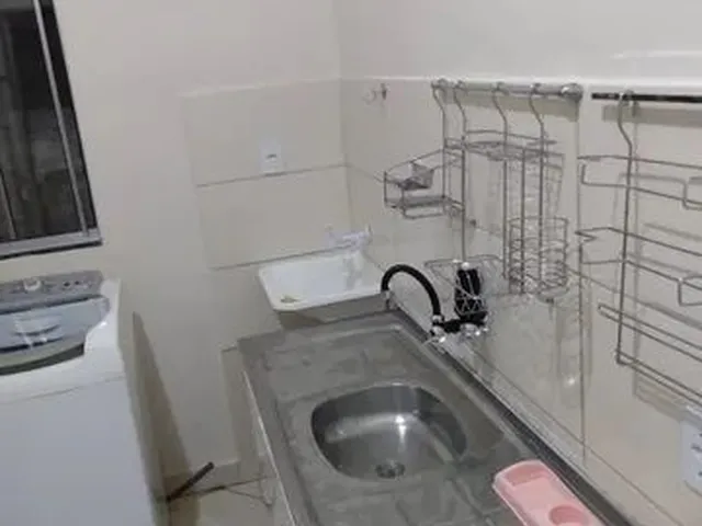 Imagem 1: Kitnet Loft Bairro santa Efigênia