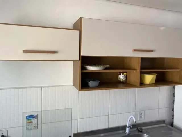 Imagem 5: Aluga-Se Apartamento Semi Mobiliado