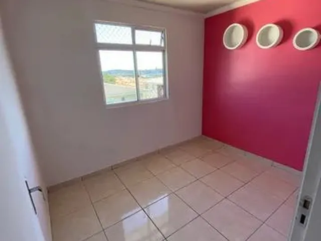 Imagem 2: Aluga-Se Apartamento Semi Mobiliado