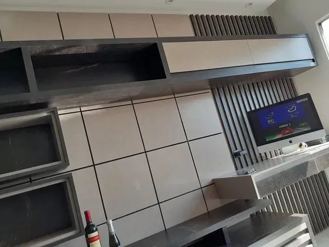 Imagem 6: Aluga-Se Apartamento Semi Mobiliado