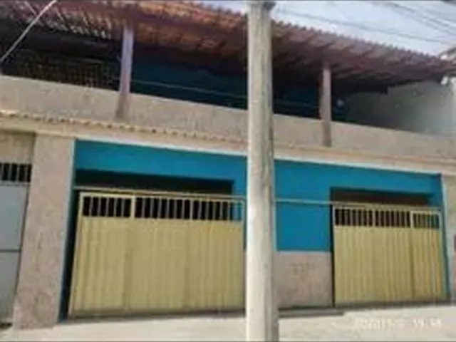 Imagem: Alugo Casa Itaboraí