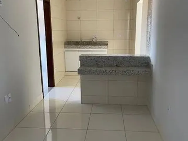 Imagem: Aluguel de Apartamento
