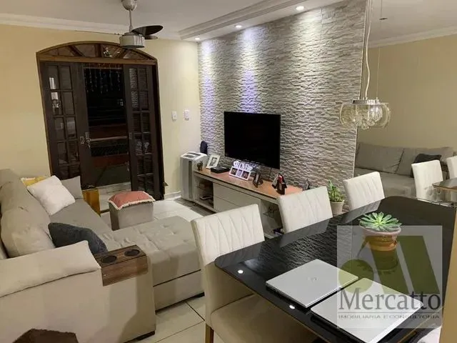 Imagem: Casa em Jardim Monte Alegre - Taboão da