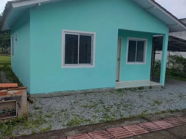 Imagem: Alugo Casa