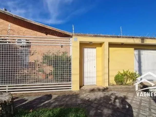 Imagem: Casa no Bairro Nova Lorena para Locação