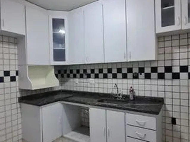 Imagem 4: Casa no Bairro Nova Lorena para Locação