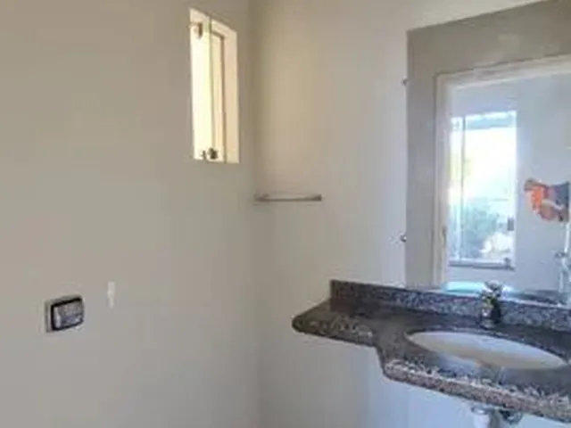 Imagem 6: Casa no Bairro Nova Lorena para Locação
