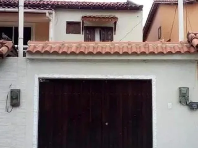 Imagem: Aluga Se Casa Dúplex de Condomínio