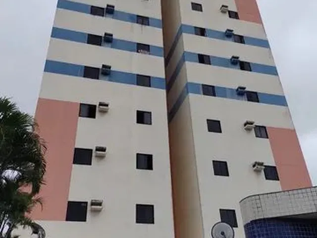 Imagem: Alugo Apartamento 2/4 (01 Suíte) - 1.900,00