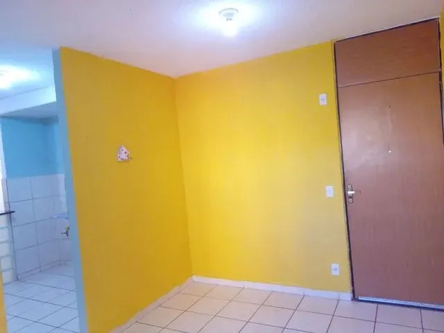 Imagem 2: Aluguel no Contrato de 6 Meses Valor 1100