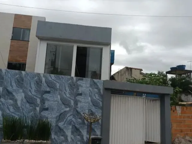Imagem 1: Casa Abrantes /Malícia / Villas / Lauro