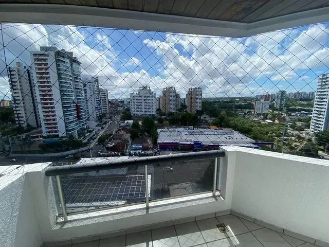 Imagem: Apartamento para Aluguel com 110 Metros