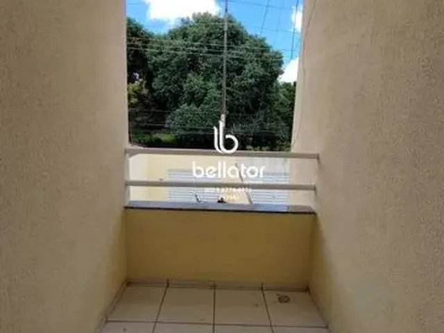 Imagem 4: Casa Duplex com 3 Quartos para Alugar - Maracanaú