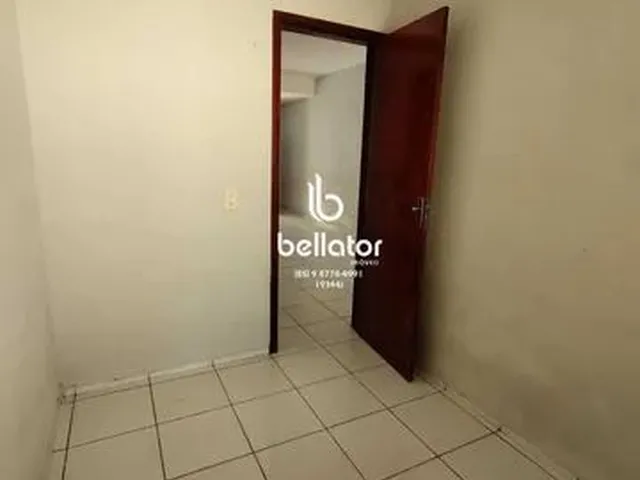 Imagem 1: Casa Duplex com 3 Quartos para Alugar - Maracanaú