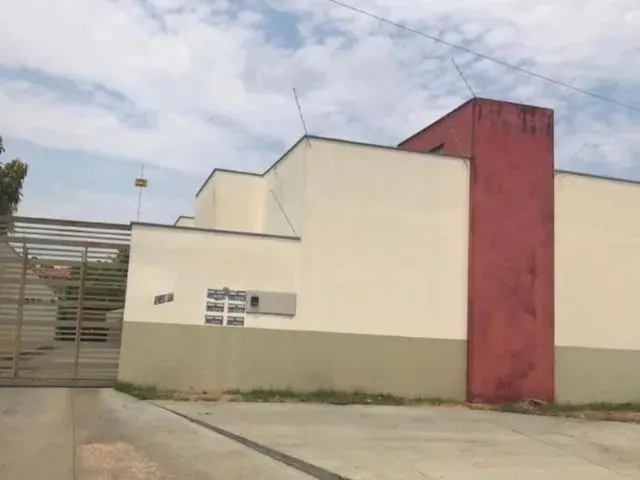 Imagem: Aluga-Se Apartamento