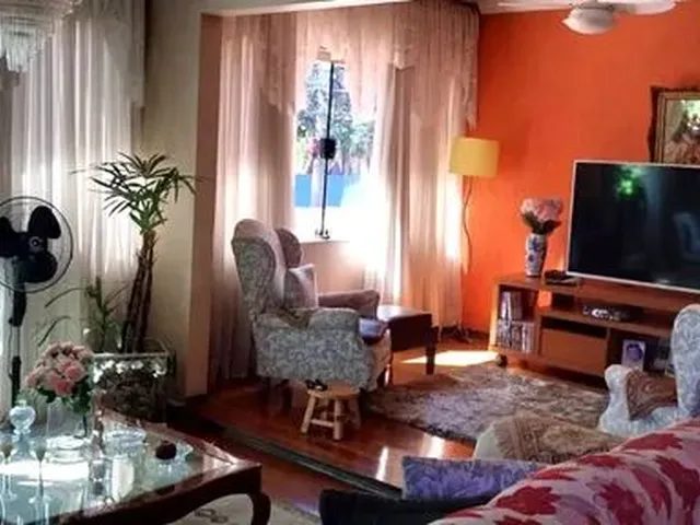 Imagem: Casa Mobiliada em Presidente Altino Locação/