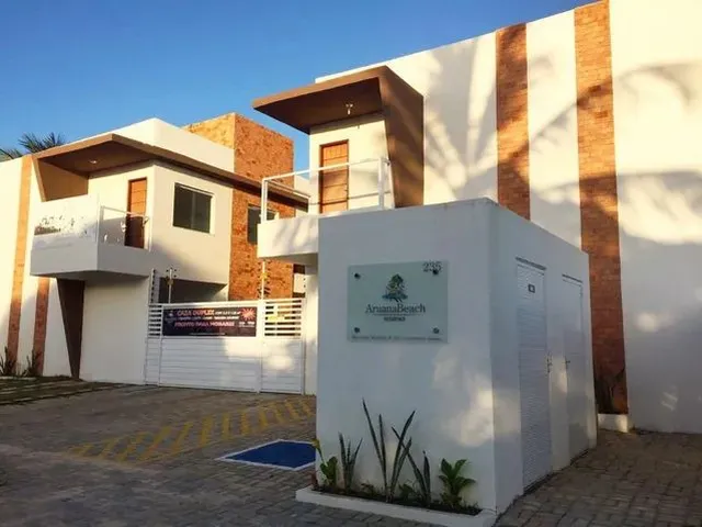 Imagem: Casa Duplex em Cond. Aruana Beach Residence(Aluguel