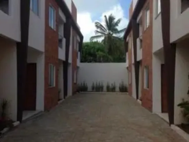 Imagem 2: Casa Duplex em Cond. Aruana Beach Residence(Aluguel