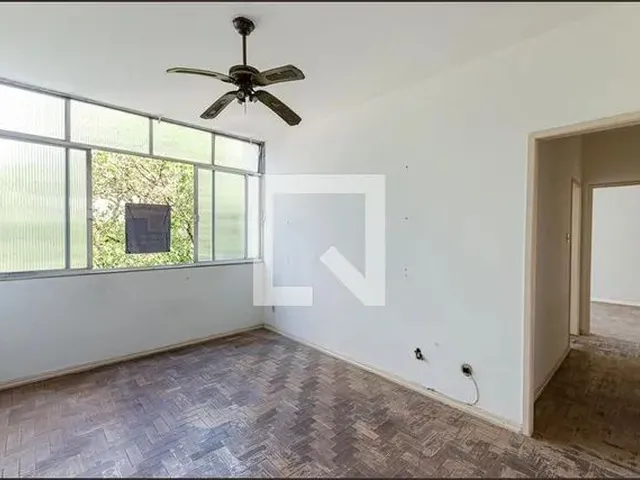 Imagem: Apartamento para Aluguel - Centro, 2 Quartos