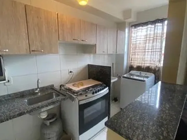 Imagem 1: Bella Vida I - Apartamento 3 Quartos Mobiliado
