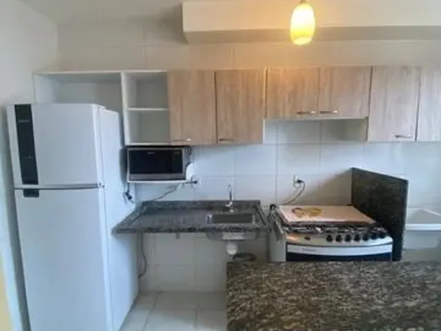 Imagem 3: Bella Vida I - Apartamento 3 Quartos Mobiliado