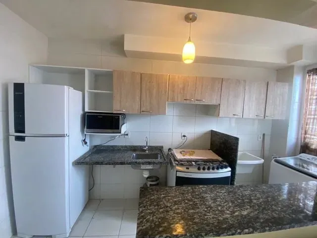 Imagem 4: Bella Vida I - Apartamento 3 Quartos Mobiliado