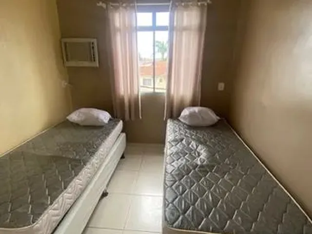 Imagem 8: Bella Vida I - Apartamento 3 Quartos Mobiliado