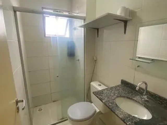 Imagem 10: Bella Vida I - Apartamento 3 Quartos Mobiliado