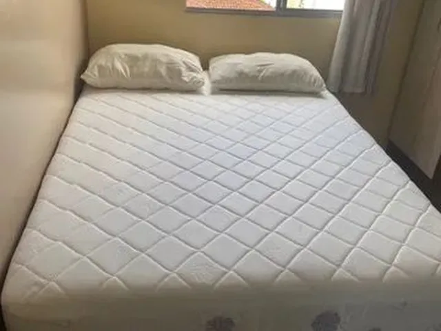 Imagem 9: Bella Vida I - Apartamento 3 Quartos Mobiliado