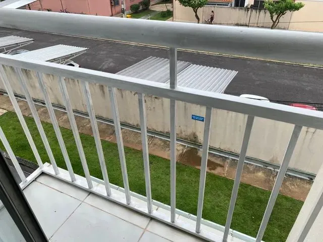 Imagem 2: Bella Vida I - Apartamento 3 Quartos Mobiliado