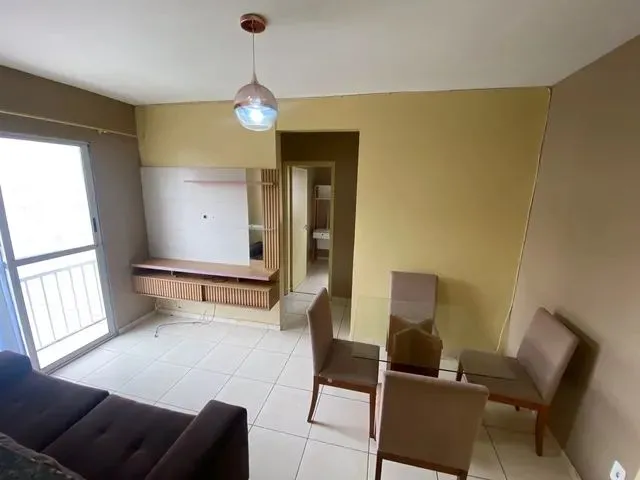 Imagem 16: Bella Vida I - Apartamento 3 Quartos Mobiliado