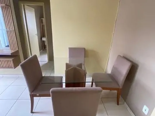 Imagem 15: Bella Vida I - Apartamento 3 Quartos Mobiliado