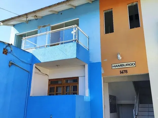 Imagem: Apartamento Reformado no Portal II