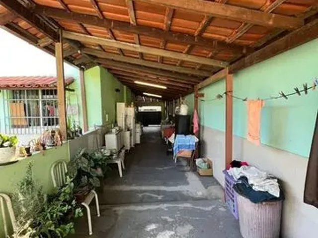 Imagem 2: Alugo Casa 3 Quartos em Manoel Plaza