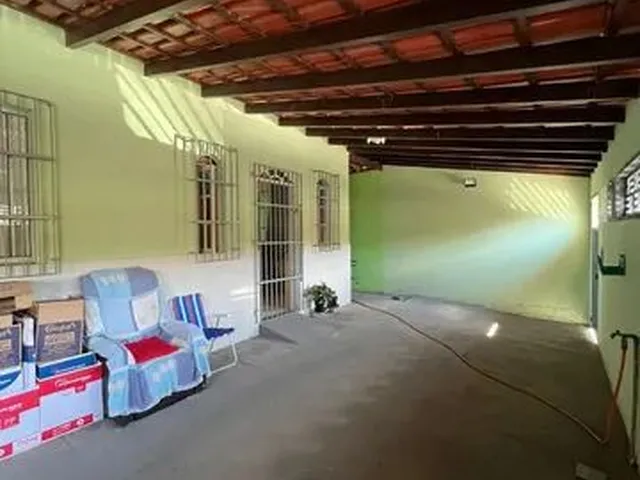 Imagem 1: Alugo Casa 3 Quartos em Manoel Plaza