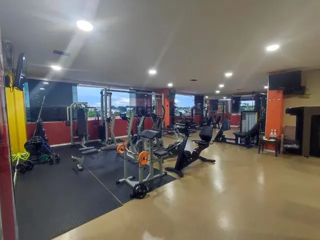Imagem 2: Lindo Apartamento Sofisticado Prox. Escolas la Salle, Seculus , Cma, Cigs