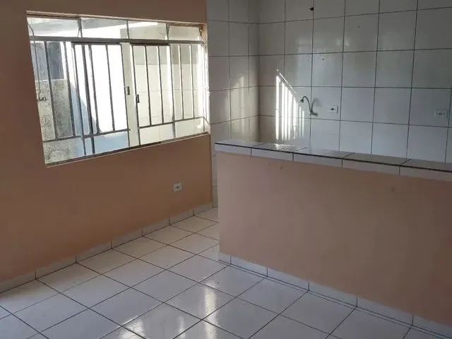 Imagem: Casa em Alvenaria 2 Quartos