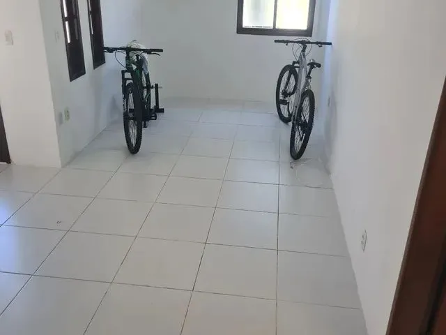 Imagem 2: 3/4 (2 Suítes) + Dependência Comp