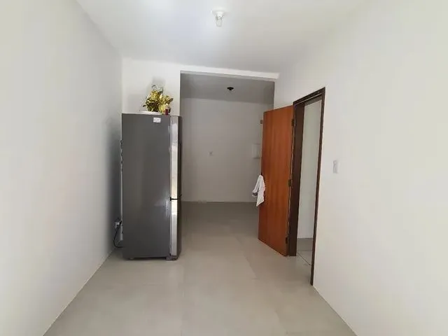 Imagem 8: 3/4 (2 Suítes) + Dependência Comp