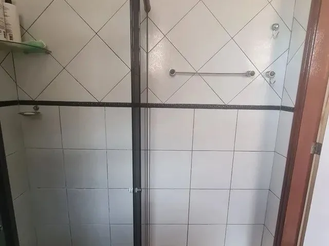 Imagem 9: 3/4 (2 Suítes) + Dependência Comp