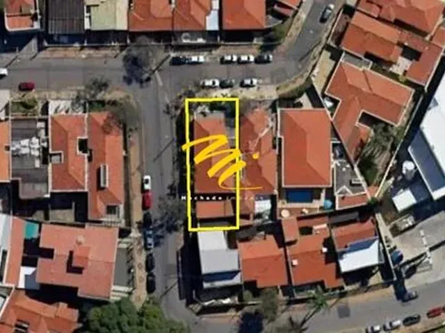 Imagem: Casa - Botafogo - Campinas