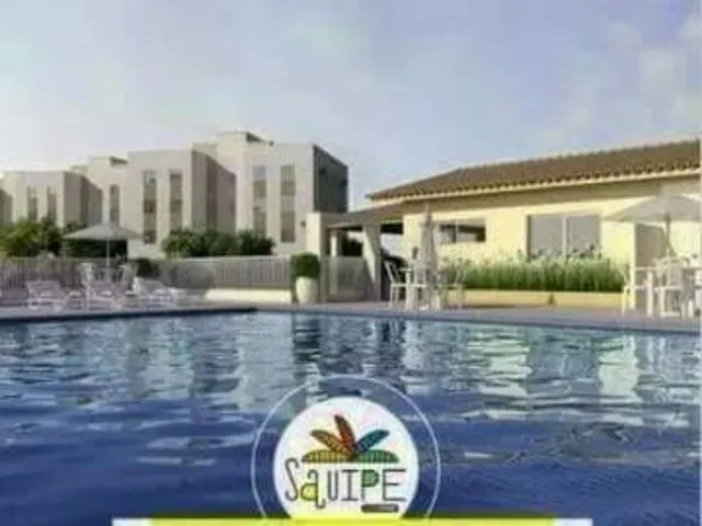 Imagem: Apartamento para Aluguel com 49 Metros Quadrados