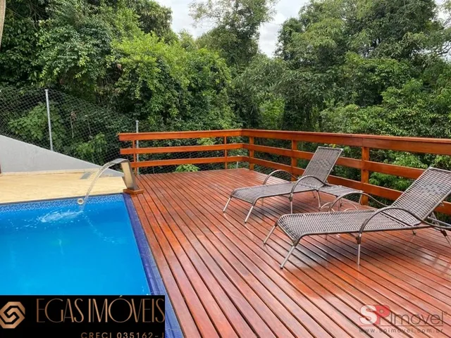 Imagem: Casa em Condominio Residencial em Mairiporã