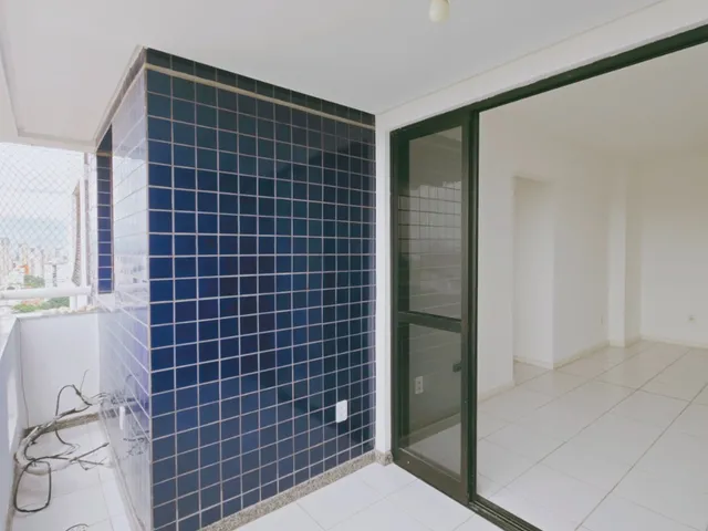 Imagem 3: Apartamento a VENDA 3 quartos, suíte, 70m² com INFRA COMPLETA em BROTAS