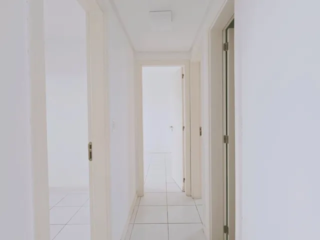 Imagem 9: Apartamento a VENDA 3 quartos, suíte, 70m² com INFRA COMPLETA em BROTAS