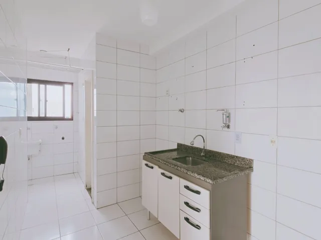 Imagem 5: Apartamento a VENDA 3 quartos, suíte, 70m² com INFRA COMPLETA em BROTAS