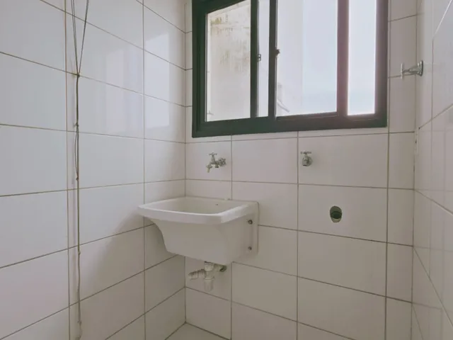 Imagem 7: Apartamento a VENDA 3 quartos, suíte, 70m² com INFRA COMPLETA em BROTAS