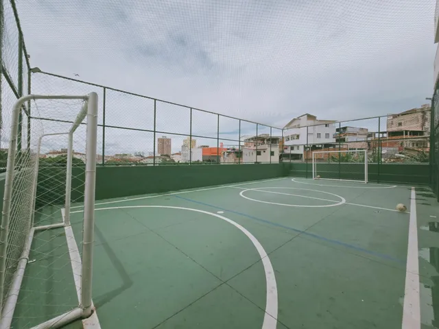 Imagem 6: Apartamento a VENDA 3 quartos, suíte, 70m² com INFRA COMPLETA em BROTAS